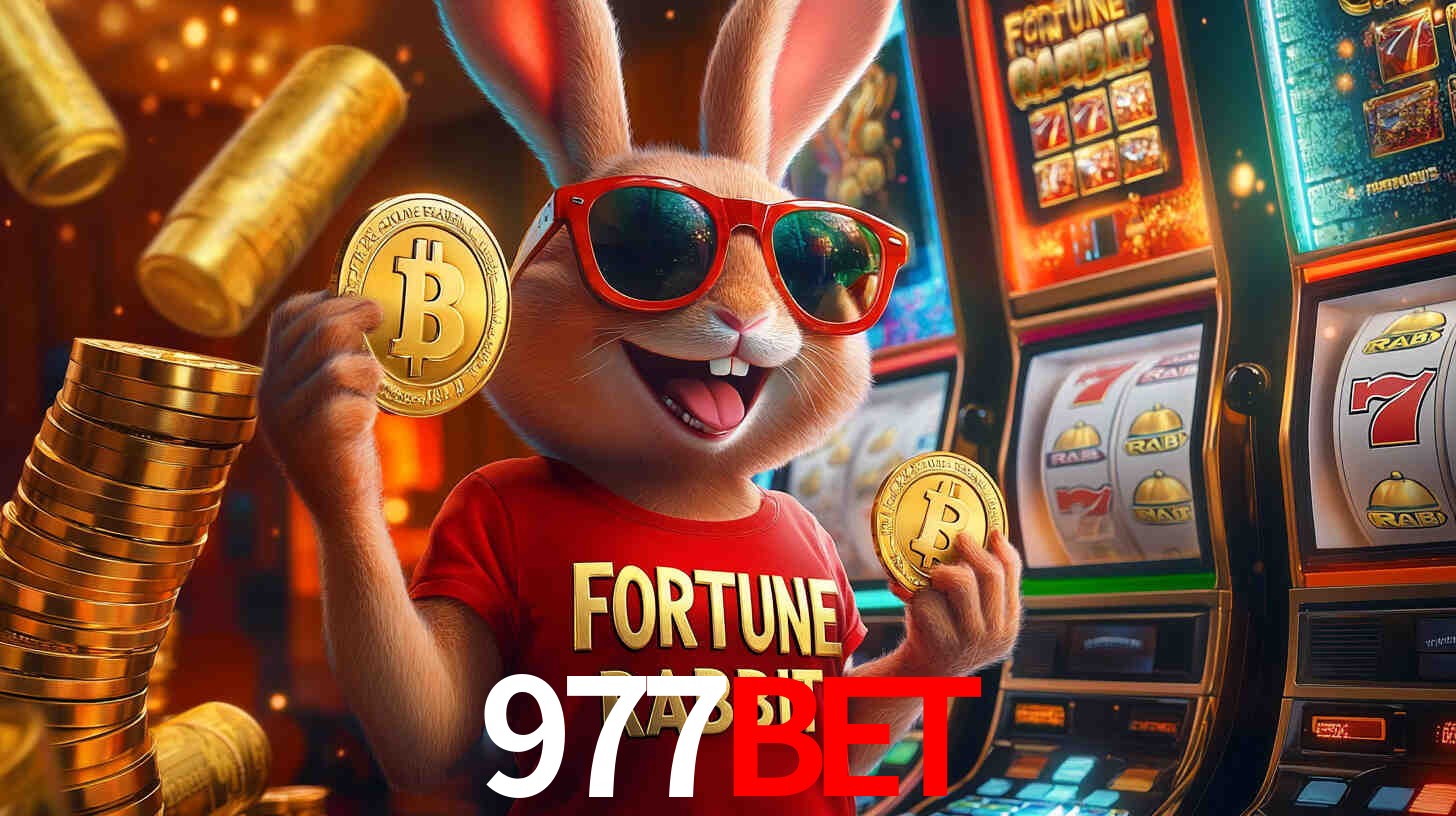 Vantagens App 977bet