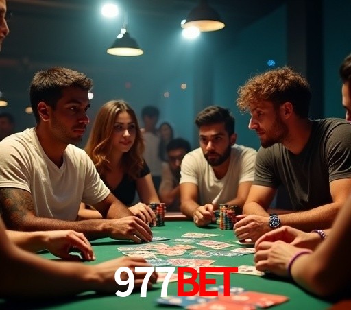 Dicas Ganhar 977bet