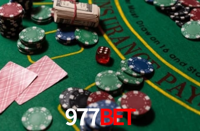 Segurança App 977bet