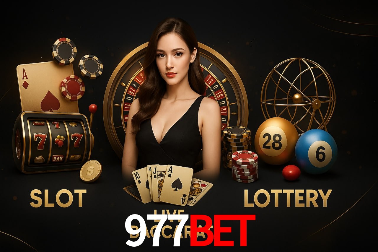 Vitória 977bet