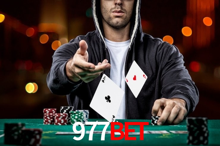 Recursos App 977bet