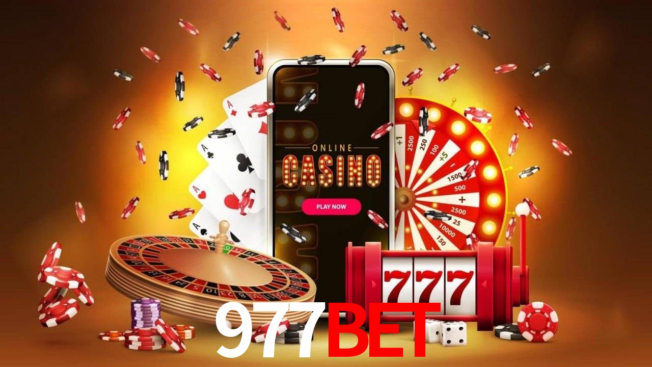 977bet 公平游戏