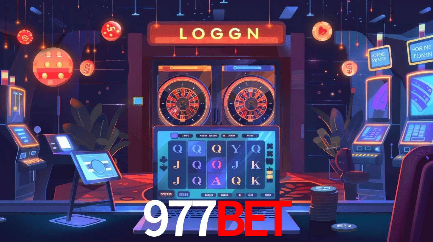 Bônus VIP 977bet
