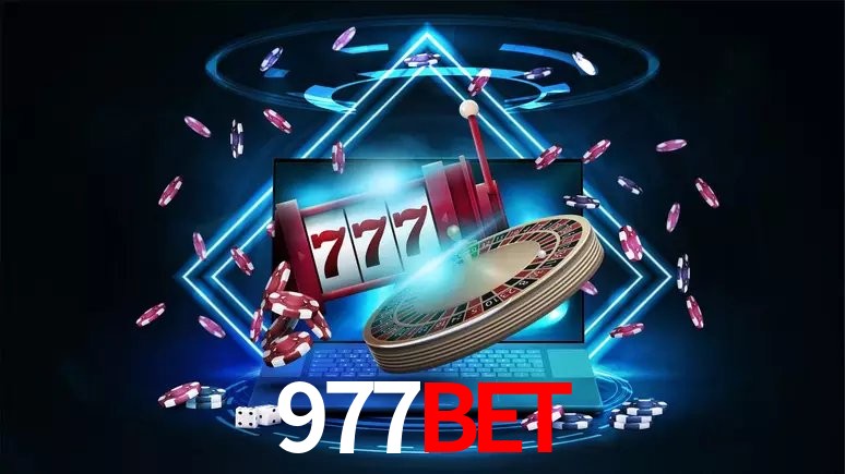 977bet Processo de inscrição