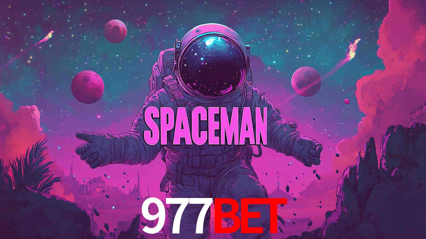 Performance App 977bet