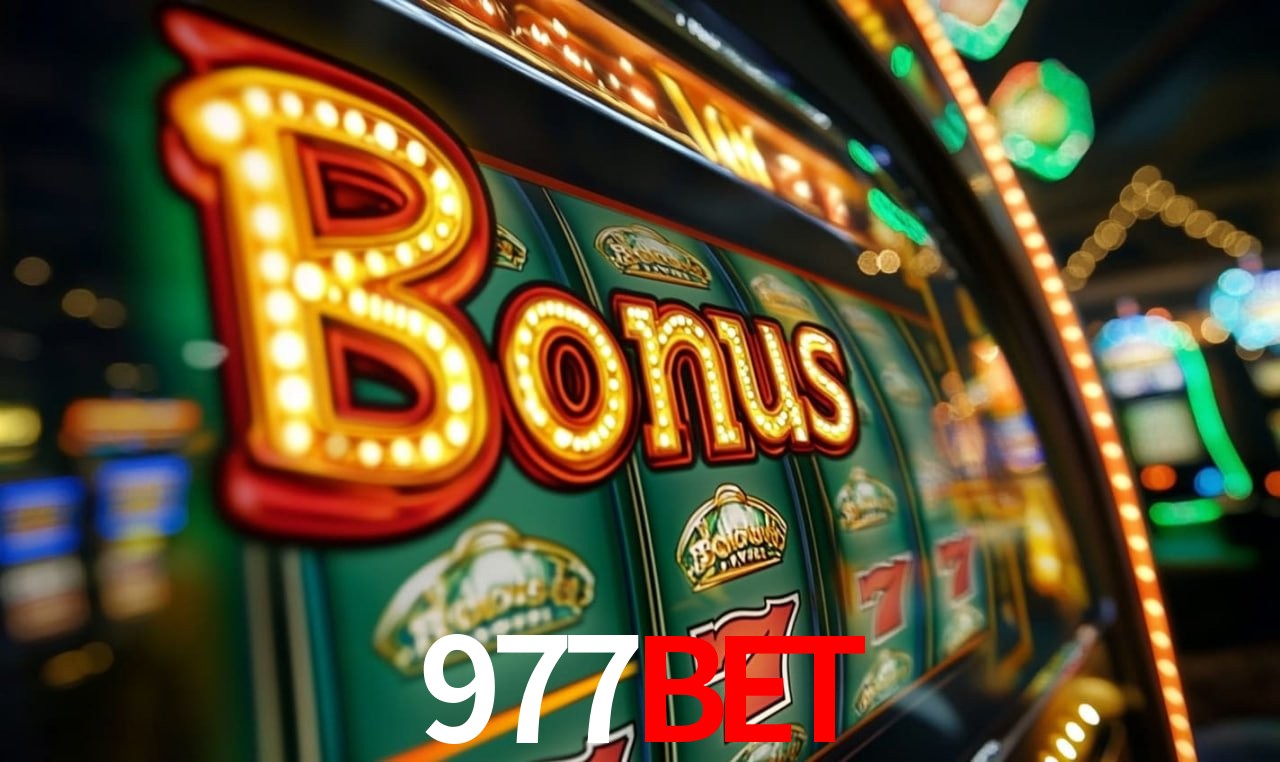 Sucesso 977bet