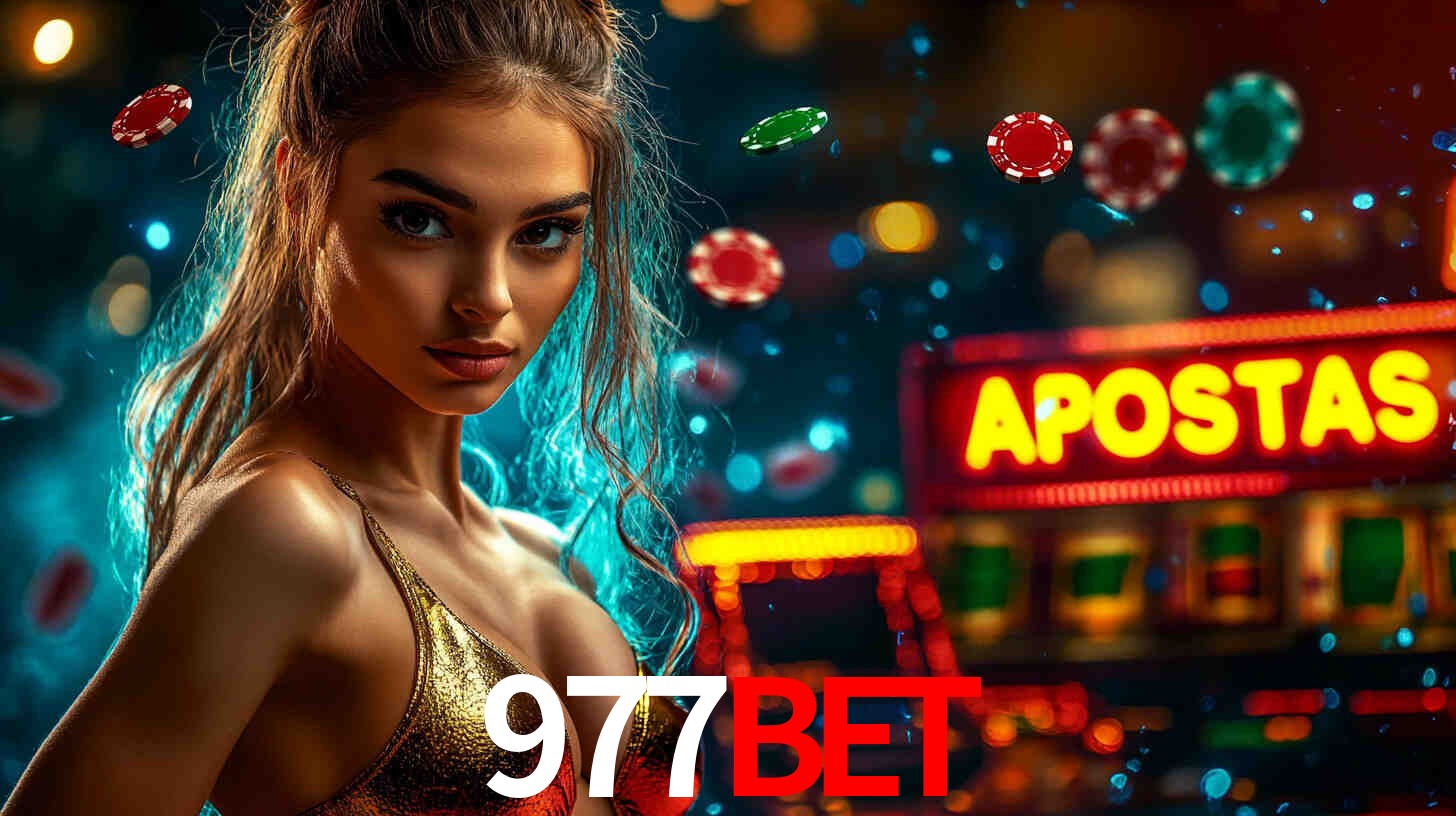 Instruções Download 977bet