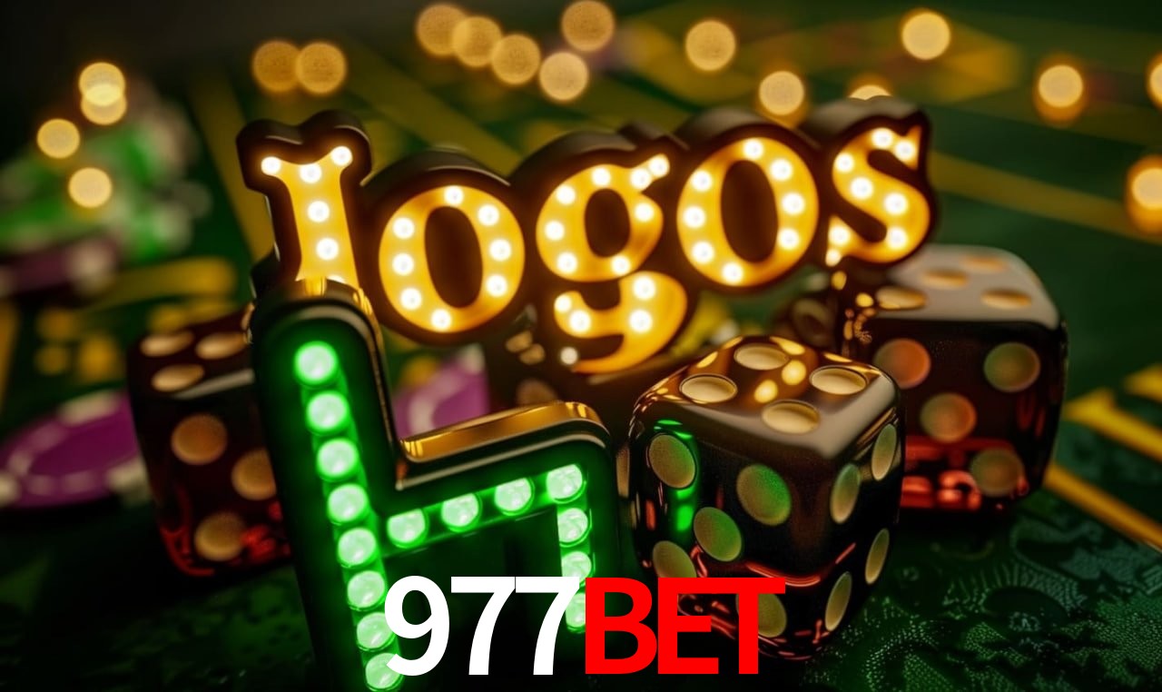 977bet plataforma