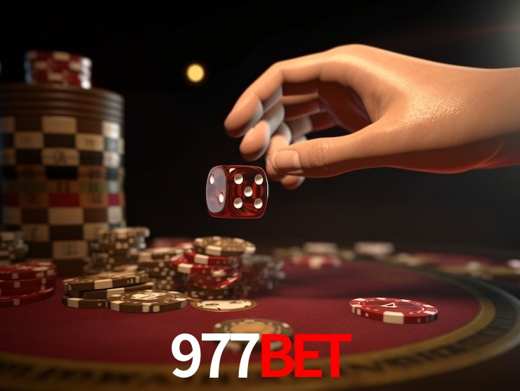 977bet Chuva de bônus em máquinas caça-níqueis